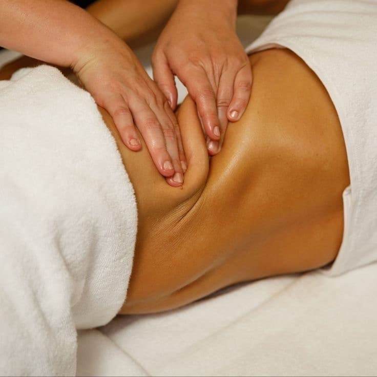 Massagem Modeladora